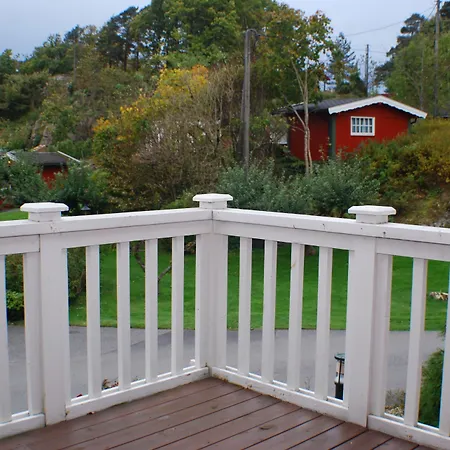 Topcamp Bie - Camping Grimstad (Aust-Agder)