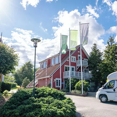 Topcamp Bie - Grimstad (Aust-Agder)