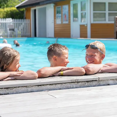 Topcamp Bie - Grimstad (Aust-Agder)