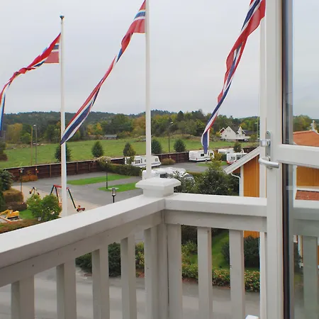 Topcamp Bie -