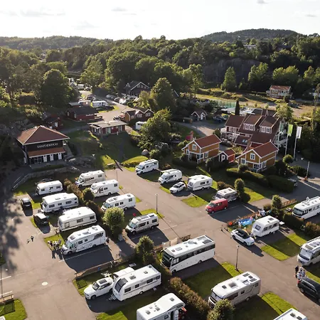 Topcamp Bie - Camping Grimstad (Aust-Agder)