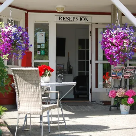 Topcamp Bie - Campingplads *