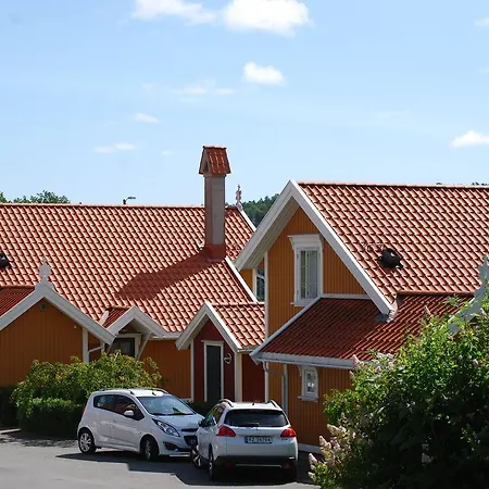 Campsite Topcamp Bie - Grimstad *