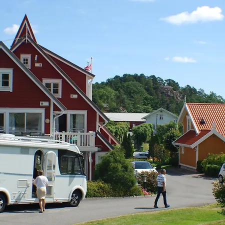 Topcamp Bie - Camping Grimstad (Aust-Agder)