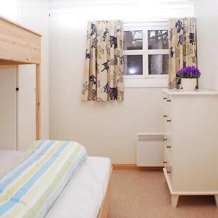 Campsite Topcamp Bie - Grimstad