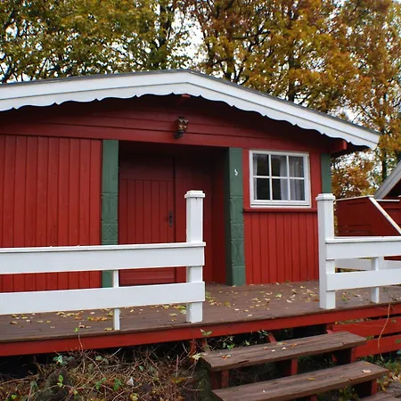 Topcamp Bie - Grimstad