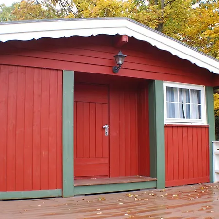 Topcamp Bie - Grimstad Campsite *