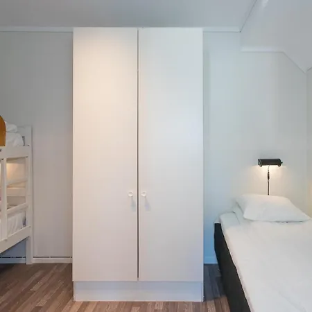 Topcamp Bie -
