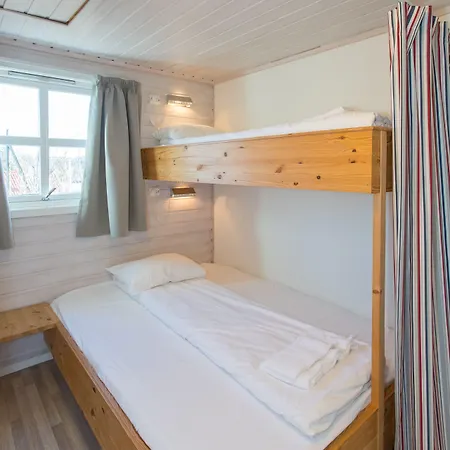 Topcamp Bie -