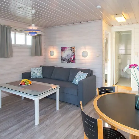Topcamp Bie - Kemping Grimstad (Aust-Agder)