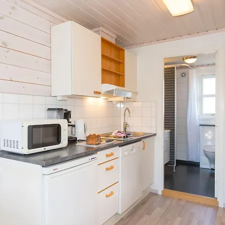Topcamp Bie - Kemping Grimstad (Aust-Agder)